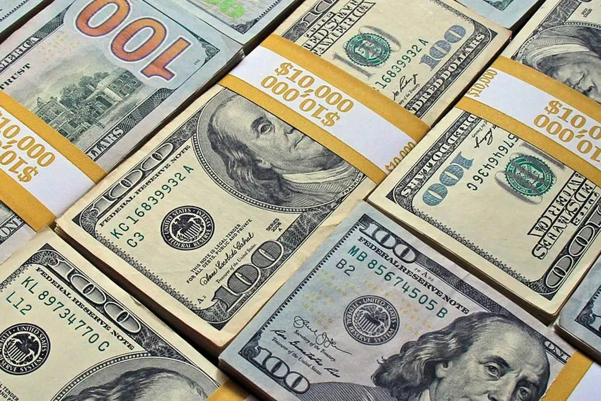 آخرین قیمت دلار، ۸ خرداد ۱۴۰۲