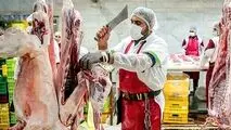 قیمت هر کیلو شقه گوسفندی به ۳۵۵ هزارتومان رسید