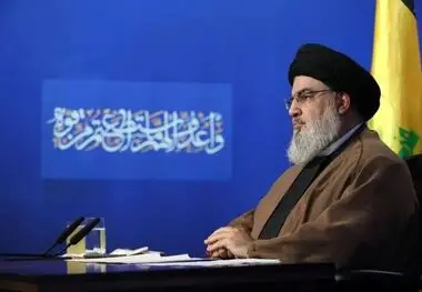 مدیرعامل شرکت فولاد خوزستان در پیامی شهادت دبیرکل حزب الله لبنان را تسلیت گفت

