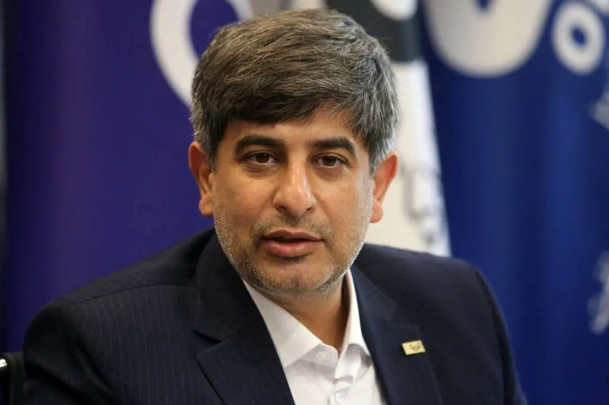 از سوی “سعید زرندی” اعلام شد: تداوم عرضه محصولات فولاد مبارکه از محل ذخایر بدون تعدیل نیرو