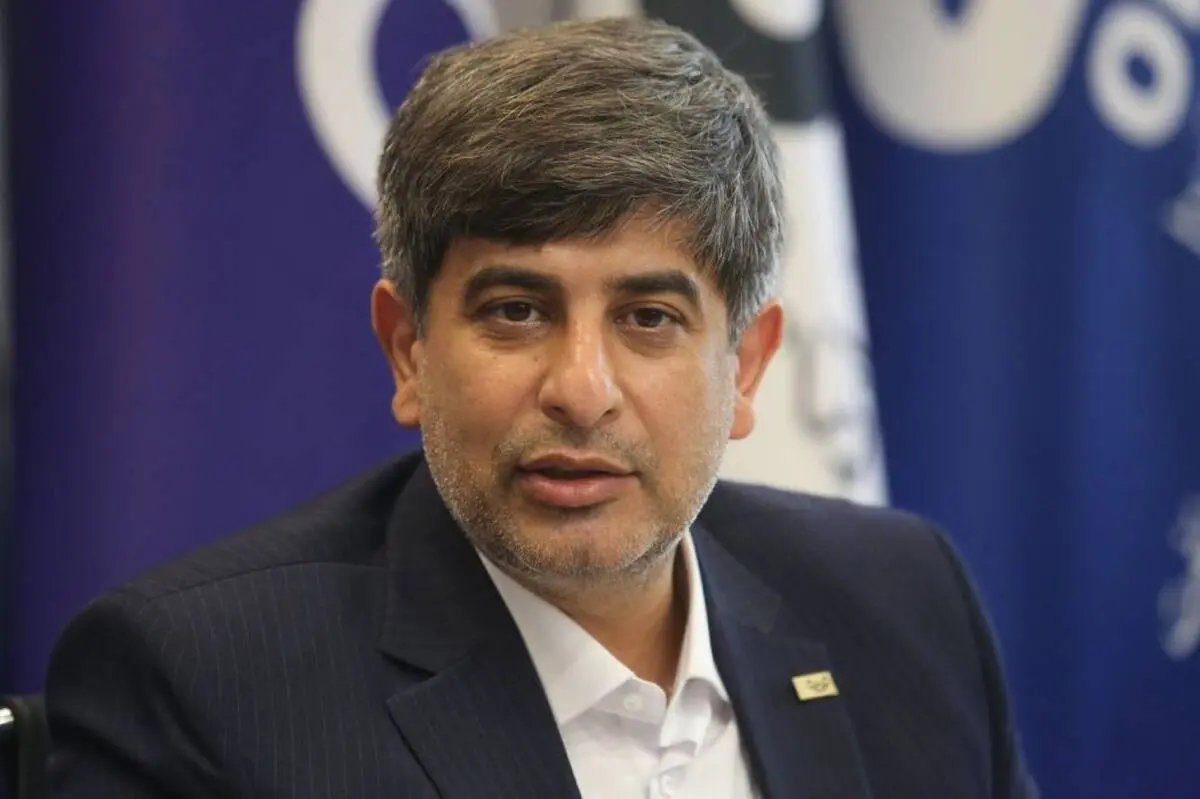 از سوی “سعید زرندی” اعلام شد: تداوم عرضه محصولات فولاد مبارکه از محل ذخایر بدون تعدیل نیرو