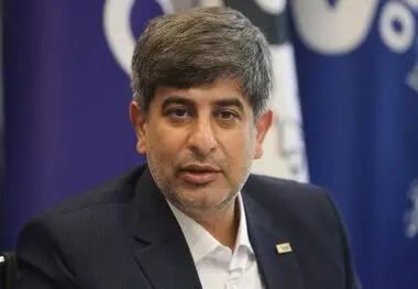 از سوی “سعید زرندی” اعلام شد: تداوم عرضه محصولات فولاد مبارکه از محل ذخایر بدون تعدیل نیرو