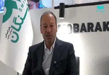 سید علی شمسی نیا؛ معاون تولید و بهره برداری فولاد سنگان:برنامه ریزی و‌ هدف ما عبور از ظرفیت تولید اسمی کنسانتره است