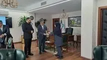 به مناسبت گرامیداشت روز زن، تجلیل از بانوان شاغل در فولاد سنگان