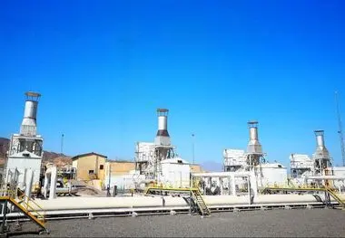 اجرای برنامه‌های هدفمند منطقه دو عملیات انتقال گاز در کاهش آلایندگی زیست محیطی