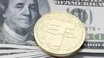 چرا گاهی قیمت تتر کمی بالاتر یا پایین‌تر از ۱ دلار است؟

