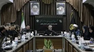 مدیر عالی حرم مطهر رضوی اعلام کرد:
اجرای برنامه‌های ویژه دهه پایانی صفر برای میزبانی از ۷ میلیون زائر