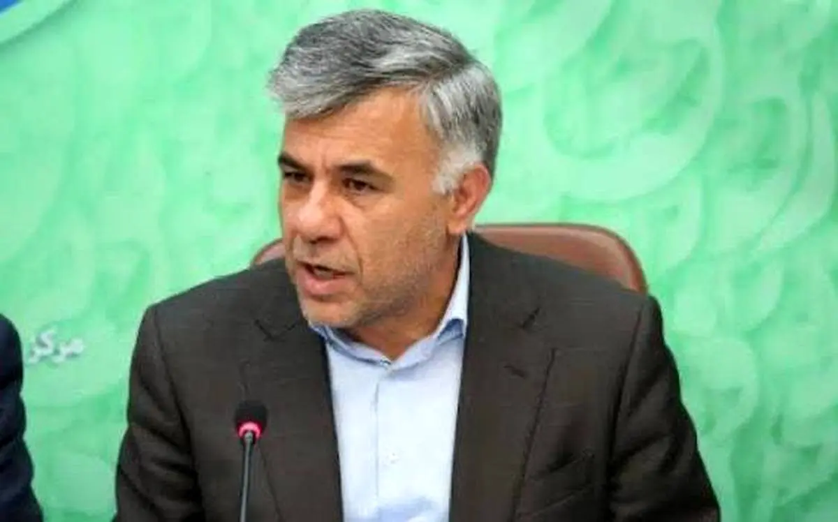 داریوش اسماعیلی مدیرعامل صبانور شد