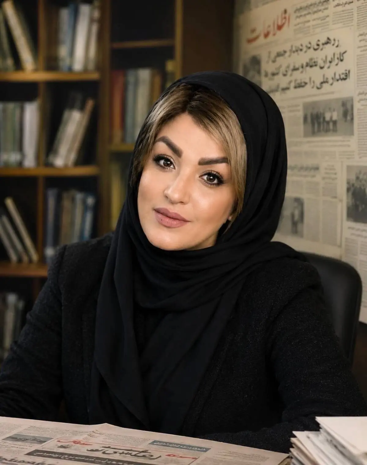 زیستن در تعلیق