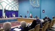 معاون اول رئیس‌جمهور در سی‌ویکمین جلسه شورای عالی علوم، تحقیقات و فناوری:
تهیه سند ملی نظام نوآوری در اولویت قرار گیرد/جهش علمی یک مأموریت ملی است/می‌توان ایران را به مرجعیت علمی دنیا تبدیل کرد/با نگاه امنیتی مانع بازگشت نخبگان به کشور شده‌ایم/ هیچ دخا