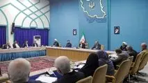 معاون اول رئیس‌جمهور در سی‌ویکمین جلسه شورای عالی علوم، تحقیقات و فناوری:
تهیه سند ملی نظام نوآوری در اولویت قرار گیرد/جهش علمی یک مأموریت ملی است/می‌توان ایران را به مرجعیت علمی دنیا تبدیل کرد/با نگاه امنیتی مانع بازگشت نخبگان به کشور شده‌ایم/ هیچ دخا
