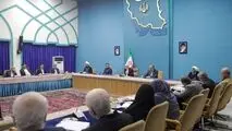 معاون اول رئیس‌جمهور در سی‌ویکمین جلسه شورای عالی علوم، تحقیقات و فناوری:
تهیه سند ملی نظام نوآوری در اولویت قرار گیرد/جهش علمی یک مأموریت ملی است/می‌توان ایران را به مرجعیت علمی دنیا تبدیل کرد/با نگاه امنیتی مانع بازگشت نخبگان به کشور شده‌ایم/ هیچ دخا
