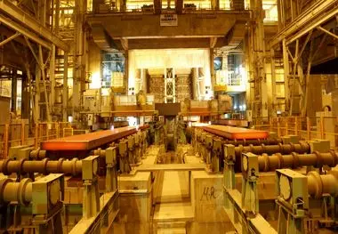 با ثبت رکورد جدید 11 ماهه اتفاق افتاد؛ رشد 34درصدی تولید در کنار افزایش 66 درصدی درآمدزایی؛ کارنامه 11 ماهه 1404 هرمز