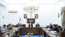 باید با بهره‌گیری از ظرفیت مراکز پژوهشی و تحقیقاتی جهان و به زبان روز ارزش‌های اسلامی و اخلاقی را به جهان معرفی کرد/ وحدت و همبستگی اسلامی راهبرد اصلی و مهم نظام جمهوری اسلامی ایران است/معرفی ویژگی های شخصیتی، رسالت و منش پیامبر اکرم (ص) وظیفه همه ارکان ک