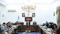 باید با بهره‌گیری از ظرفیت مراکز پژوهشی و تحقیقاتی جهان و به زبان روز ارزش‌های اسلامی و اخلاقی را به جهان معرفی کرد/ وحدت و همبستگی اسلامی راهبرد اصلی و مهم نظام جمهوری اسلامی ایران است/معرفی ویژگی های شخصیتی، رسالت و منش پیامبر اکرم (ص) وظیفه همه ارکان ک