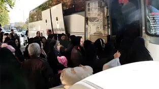 رشد ۲۴ درصدی بهره‌مندی مددجویان اصفهانی از اردوهای فرهنگی و زیارتی 
