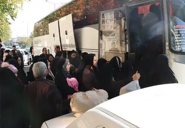 رشد ۲۴ درصدی بهره‌مندی مددجویان اصفهانی از اردوهای فرهنگی و زیارتی 