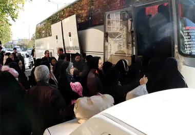 رشد ۲۴ درصدی بهره‌مندی مددجویان اصفهانی از اردوهای فرهنگی و زیارتی 
