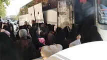 رشد ۲۴ درصدی بهره‌مندی مددجویان اصفهانی از اردوهای فرهنگی و زیارتی 