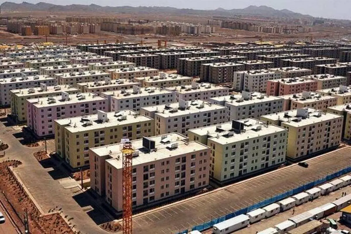 جهان اقتصاد گزارش می دهد؛
نهضت مسکن؛ از وعده خانه‌دار شدن تا کابوس ۷۰۰ میلیونی