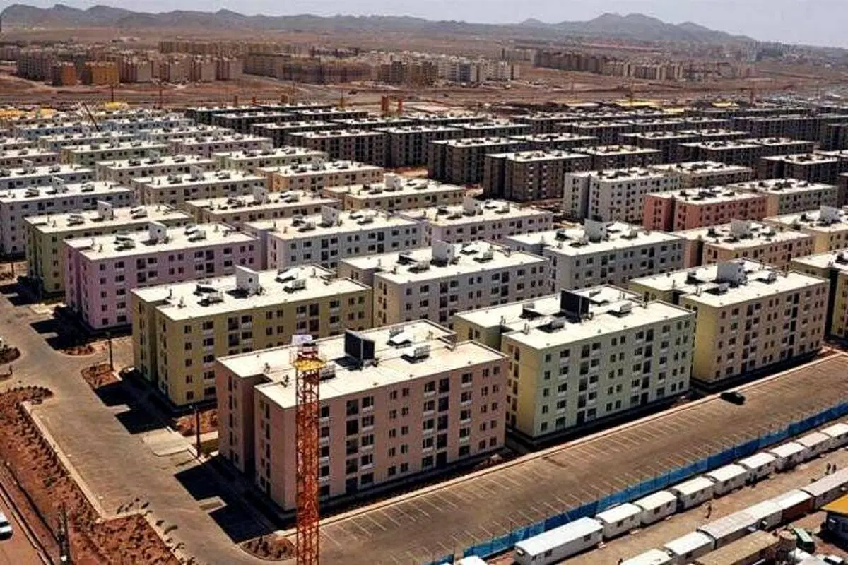 جهان اقتصاد گزارش می دهد؛
نهضت مسکن؛ از وعده خانه‌دار شدن تا کابوس ۷۰۰ میلیونی