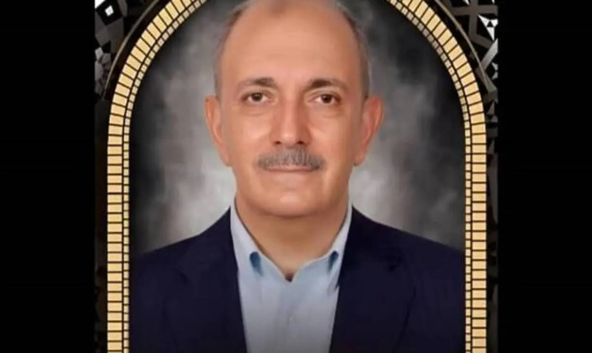 چادرملو؛ سوگوار یک مدیر شایسته
