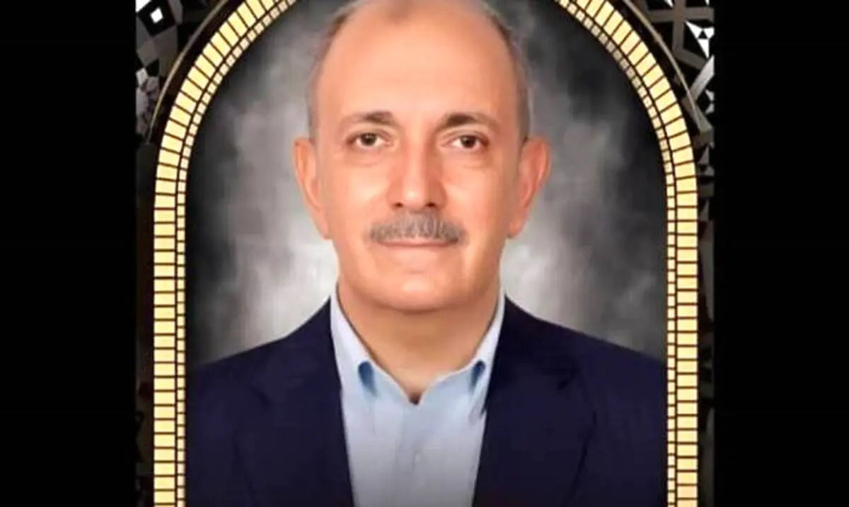 چادرملو؛ سوگوار یک مدیر شایسته
