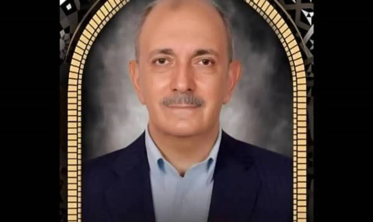 چادرملو؛ سوگوار یک مدیر شایسته
