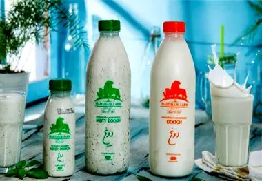هزینه خرید دوغ چقدر است؟