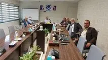 دویست و چهارمین جلسه تولید میدکو برگزار شد