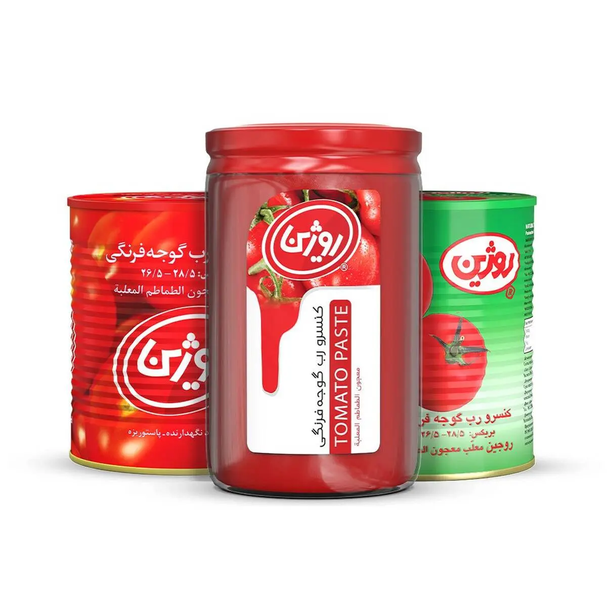 رب گوجه فرنگی را چند بخریم؟
