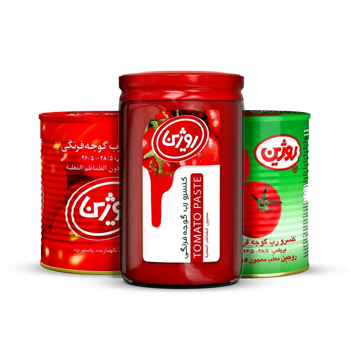 رب گوجه فرنگی را چند بخریم؟