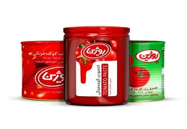 رب گوجه فرنگی را چند بخریم؟