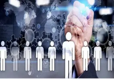 انسان ها را تبدیل به سرمایه های ملی و اجتماعی نماییم