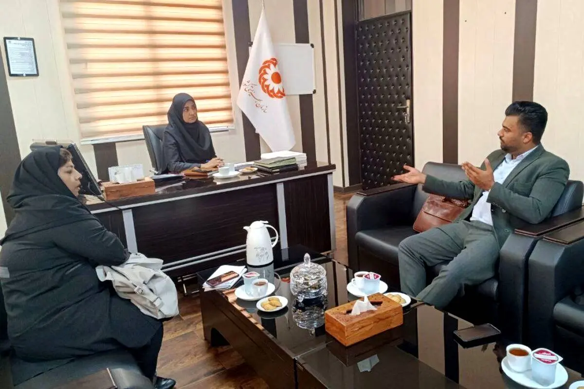 فولاد هرمزگان در طرح نیکوکاری از مسیر بازیافت پیشگام شد