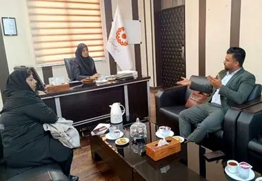 فولاد هرمزگان در طرح نیکوکاری از مسیر بازیافت پیشگام شد