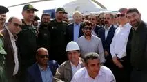 افتتاح پروژه واسطه سنگین آلومینای جاجرم با اعتبار بالغ بر هزار و ۱۵۰ میلیارد ریال