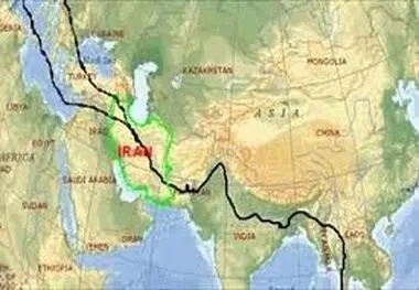 جهان اقتصاد گزارش می دهد؛

پایان باز سرنوشت کریدور شمال-جنوب
