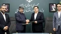 حمایت بانک ملت از بنگاه های اقتصادی آسیب دیده از جنگ تحمیلی