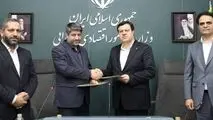 حمایت بانک ملت از بنگاه های اقتصادی آسیب دیده از جنگ تحمیلی
