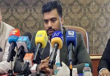  نگین سرخ خلیج فارس سبز می شود 
