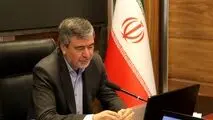 
آرامش مردم، فراتر از سودآوری؛ رسالت ملی بیمه ایران در پویش «ایران برای ایران»