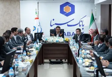 مسیر رشد بانک سینا با جدیت ادامه می‌یابد