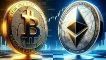 بیت‌کوین یا اتریوم، کدام پیشتاز است؟
