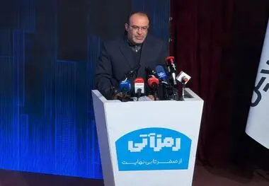 مهدی طغیانی، نایب رئیس کمیسیون اقتصادی مجلس در افتتاحیه همایش ملی رمز آتی اعلام کرد:
قانون صرافی‌های رمز ارز در حال آماده سازیست/ فعالیت زیر زمینی صرافی‌ها حکمرانی ریال را به خطر می‌اندازد