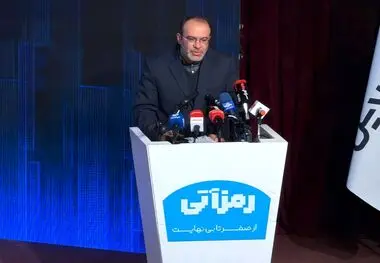 مهدی طغیانی، نایب رئیس کمیسیون اقتصادی مجلس در افتتاحیه همایش ملی رمز آتی اعلام کرد:
قانون صرافی‌های رمز ارز در حال آماده سازیست/ فعالیت زیر زمینی صرافی‌ها حکمرانی ریال را به خطر می‌اندازد