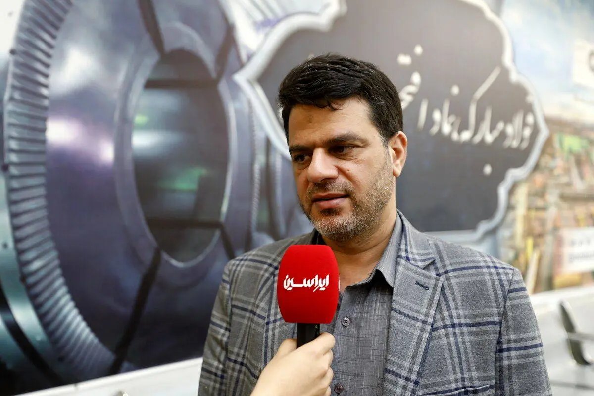 حمله به فولادمبارکه؛ ضربه به قلب تولید و اشتغال