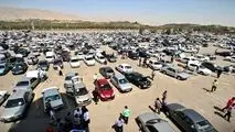 قیمت خودرو امروز 1 دی ماه