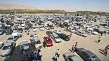 قیمت خودرو امروز 1 دی ماه