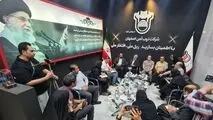 مدیر عامل ذوب آهن اصفهان درنمایشگاه متالکس:
کاهش هزینه‌ها و توسعه محصولات، راهبرد اصلی ذوب‌آهن اصفهان